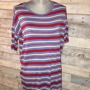 NWT XS Lularoe Irma